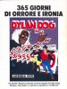 DYLAN DOG  n.51 - Il male