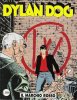 DYLAN DOG  n.52 - Il marchio rosso