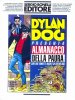 DYLAN DOG  n.55 - La mummia
