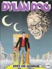 DYLAN DOG  n.59 - Gente che scompare