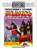 DYLAN DOG  n.59 - Gente che scompare