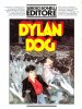 DYLAN DOG  n.76 - Maledizione nera