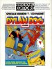 DYLAN DOG  n.82 - Lontano dalla luce