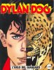 DYLAN DOG  n.134 - L'urlo del giaguaro