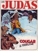 JUDAS  n.10 - Cougar il fuorilegge