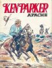 KEN PARKER  n.40 - Apache