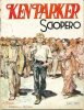 KEN PARKER  n.58 - Sciopero