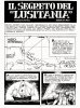 Il segreto del Lusitania (seconda parte)