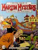 MARTIN MYSTERE  n.49 - Sangue a Chinatown