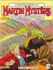 MARTIN MYSTERE  n.73 - Intrigo a Pechino
