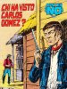 MISTER NO  n.27 - Chi ha visto Carlos Gomez?