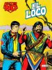 MISTER NO  n.31 - El Loco