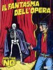 MISTER NO  n.97 - Il fantasma dell'Opera