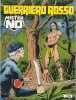 MISTER NO  n.206 - Guerriero rosso