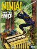 MISTER NO  n.231 - Ninja!