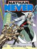 NATHAN NEVER  n.1 - Agente speciale Alfa