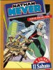 NATHAN NEVER  n.1 - Agente speciale Alfa