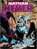 NATHAN NEVER  n.8 - Uomini ombra
