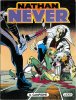 NATHAN NEVER  n.16 - Il campione