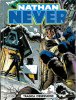 NATHAN NEVER  n.36 - Tragica ossessione