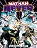 NATHAN NEVER  n.46 - La fratellanza ombra