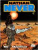 NATHAN NEVER  n.68 - Il pianeta rosso