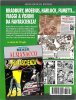 NATHAN NEVER  n.87 - Terrore dal sottosuolo