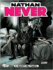 NATHAN NEVER  n.104 - Il nemico nell'ombra
