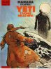 Orient Express - Gli Albi  n.18 - Yeti, l'uomo delle nevi