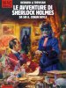 Orient Express - Gli Albi  n.27 - Le avventure di Sherlock Holmes Vol.1