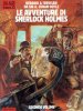 Orient Express - Gli Albi  n.30 - Le avventure di Sherlock Holmes Vol.2