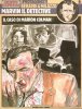 Orient Express - I Protagonisti  n.6 - Marvin il detective: Il caso di Marion Colman