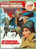 Orient Express - I Protagonisti  n.11 - Rosso Stenton: Avventura in Manciuria