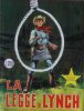 Gli albi del cow-boy (nuova serie)  n.57 - La legge di Lynch