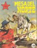 Gli albi del cow-boy (nuova serie)  n.155 - Mesa del Norte