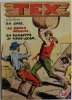 TEX Albo d'Oro quindicinale  n.50 - La spia - La droga indiana - La vendetta di Gros-Jean