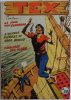 TEX Albo d'Oro quindicinale  n.56 - La fine dell'Eldorado - L'ultima impresa di Brad Burley - Tragedia sul mare