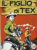 TEX Gigante 2a serie  n.12 (RFW) - Il figlio di Tex