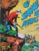 TEX Gigante 2a serie  n.17 - Gli sciacalli del Kansas
