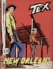 TEX Gigante 2a serie  n.72 - New Orleans