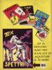 TEX Gigante 2a serie  n.79 - Il Drago Rosso