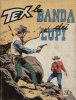 TEX Gigante 2a serie  n.81 - La banda dei lupi