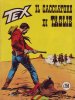 TEX Gigante 2a serie  n.130 - Il cacciatore di taglie
