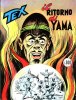 TEX Gigante 2a serie  n.162 - Il ritorno di Yama