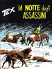 TEX Gigante 2a serie  n.167 - La notte degli assassini