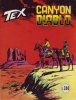 TEX Gigante 2a serie  n.182 - Canyon Diablo
