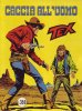 TEX Gigante 2a serie  n.183 - Caccia all'uomo