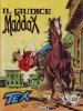 TEX Gigante 2a serie  n.185 - Il giudice Maddox