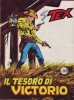 TEX Gigante 2a serie  n.192 - Il tesoro di Victorio