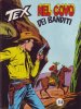 TEX Gigante 2a serie  n.198 - Nel covo dei banditi